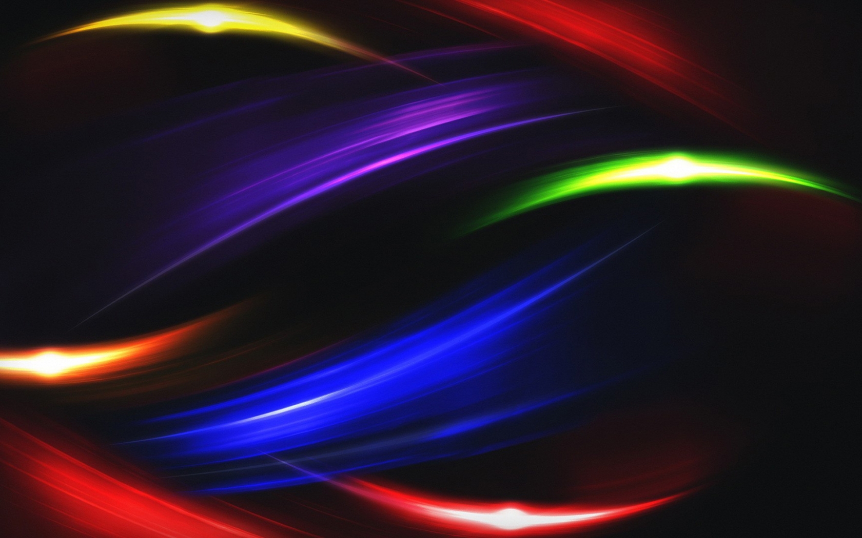 Twisted Colors for 1680 x 1050 widescreen resolution