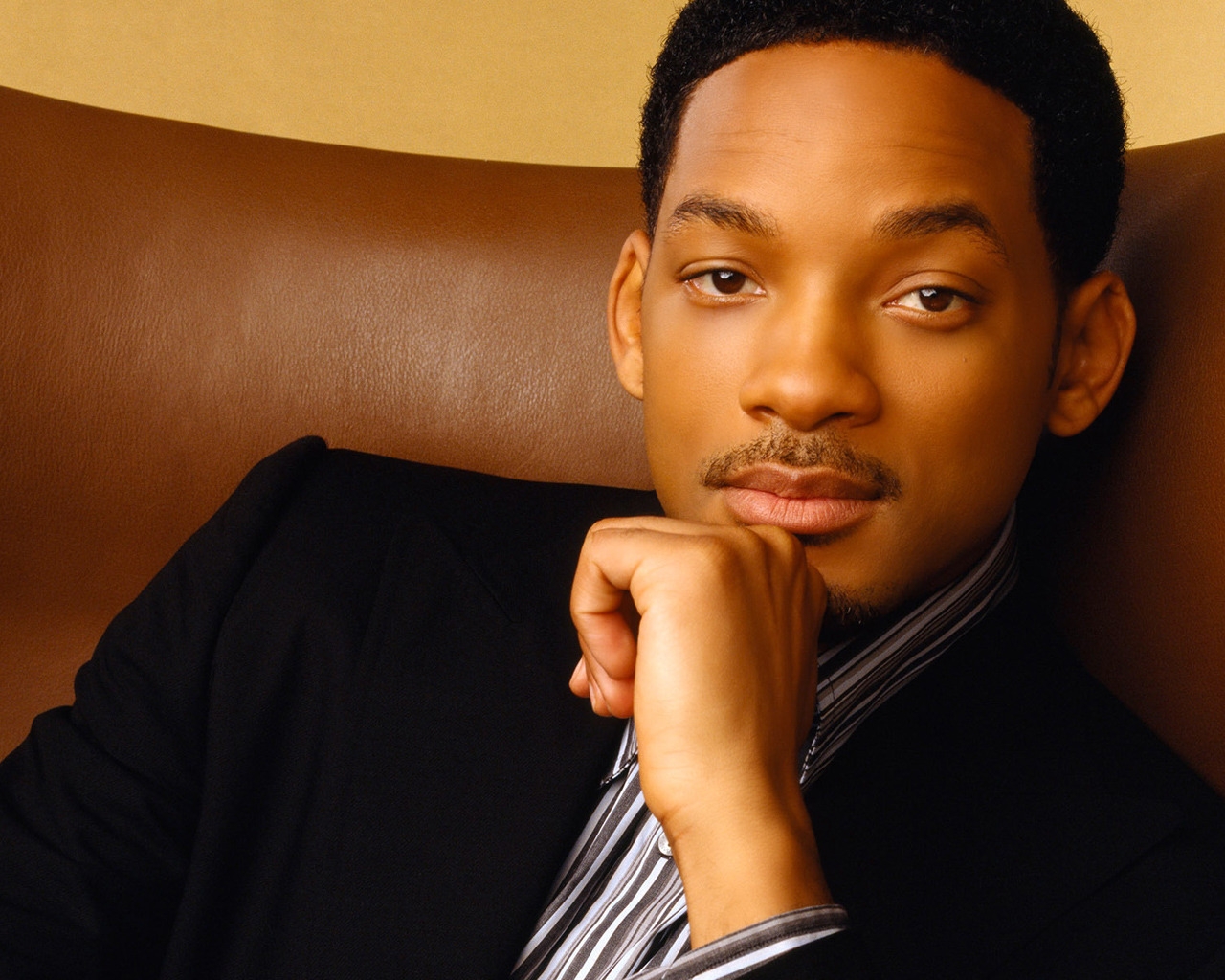 Will Smith for 1280 x 1024 resolution