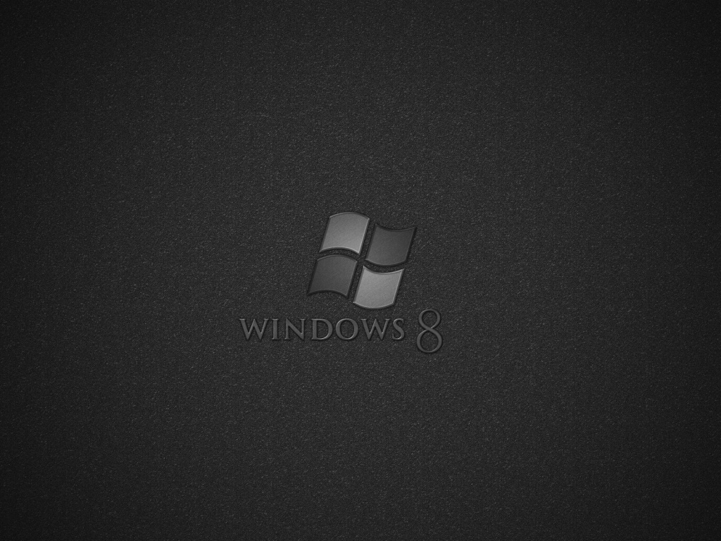 Windows 8 Tech for 1024 x 768 resolution