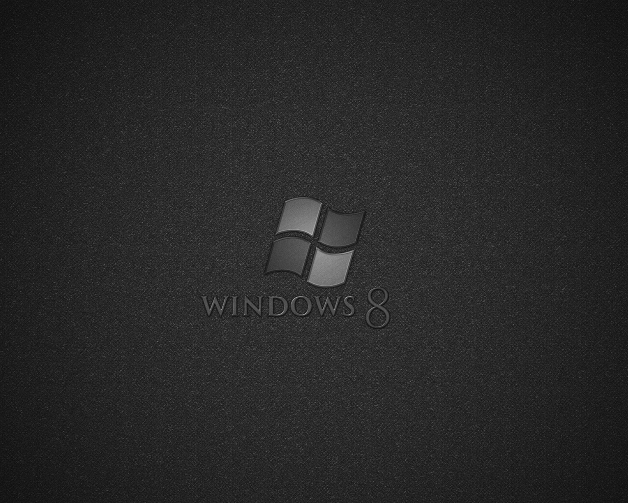 Windows 8 Tech for 1280 x 1024 resolution